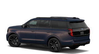 2027 Ford Expedition® External Image 2